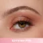 ROZO Diamond Flash Glitter Szemhéjfesték #K24 Sheer Pink 2g