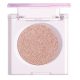 ROZO Diamond Flash Glitter Szemhéjfesték #K24 Sheer Pink 2g
