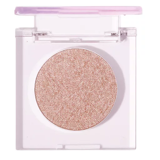 ROZO Diamond Flash Glitter Szemhéjfesték #K24 Sheer Pink 2g
