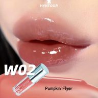 HYNTOOR Future Planet Szájfény #W02 Pumpkin Carriage 2g