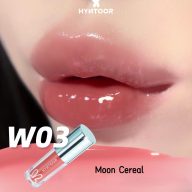 HYNTOOR Future Planet Szájfény #W03 Moon Oats 2g