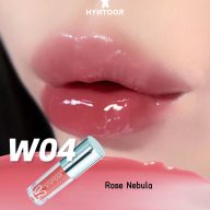 HYNTOOR Future Planet Szájfény #W04 Rose Nebula 2g