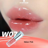 HYNTOOR Future Planet Szájfény #W07 Melon Pink 2g