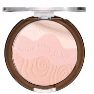   XiXi Yangyang Family Series Kontúr Paletta #3 Pear Blossom Pink Mist 6.5g