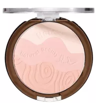  Xixi Yangyang Family Series Arcpirosító és Highlighter Paletta #3 Pear Blossom Pink Mist 6.5g