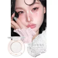 XiXi Silver Moon Highlighter #R3 Water Glitter