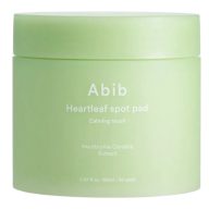 Abib Heartleaf Spot Korongok 150ml (80db)