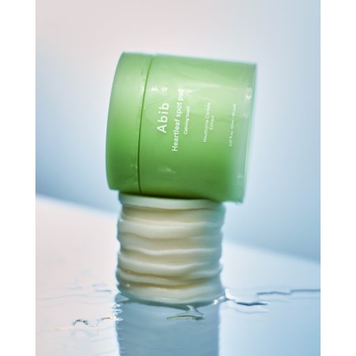 Abib Heartleaf Spot Korongok 150ml (80db)