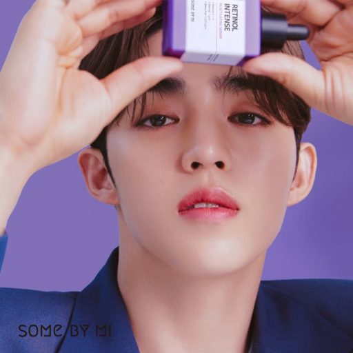 SOME BY MI Retinol Intense Reactivating Szérum 30ml