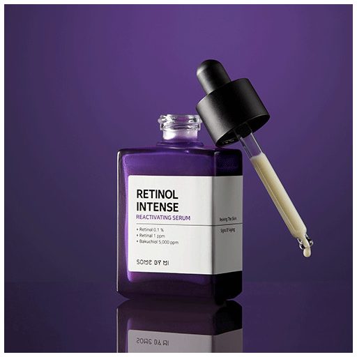 SOME BY MI Retinol Intense Reactivating Szérum 30ml