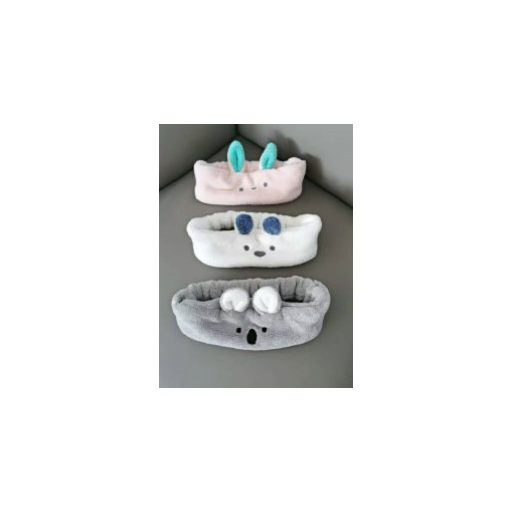 WGW Kozmetikai Hajpánt - Koala