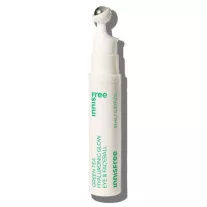   Innisfree Green Tea Hyaluronic Glow Eye & Face Ball Szemkörnyék Szérum 10ml