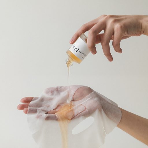 Anua Heartleaf 80% Moisture Soothing Ampoule Arcmaszk 27ml