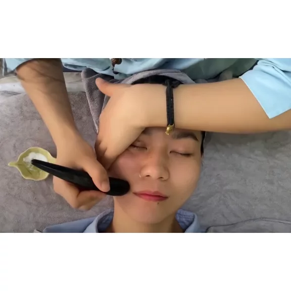 WGW Gua Sha Pont Masszírozó 1db WGW Gua Sha Pont Masszírozó 1db