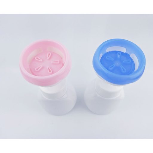 WGW Habszappan Flakon Kézmosáshoz (Tappancs formájú hab) 250ml