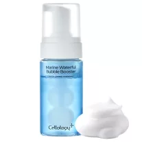   Cellology Marine Waterful Bubble Booster Buborékos toner-esszencia 95ml