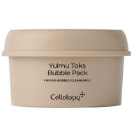 Cellology Yulmu Toks Bubble Arcmaszk 100g