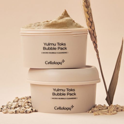 Cellology Yulmu Toks Bubble Arcmaszk 100g