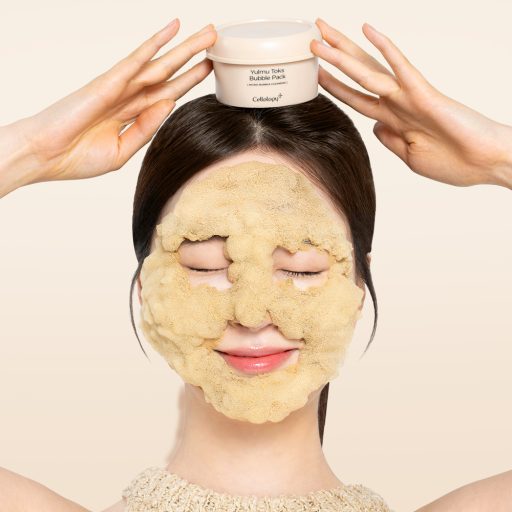 Cellology Yulmu Toks Bubble Arcmaszk 100g