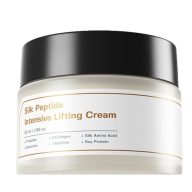 SUNGBOON EDITOR Silk Peptide Intensive Lifting Arckrém 50ml