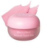 MILK TOUCH Dearthing Blurry Effect Smooth Touch Pot Rúzs és Arcpirosító #01 Soft Baby