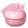 MILK TOUCH Dearthing Blurry Effect Smooth Touch Pot Rúzs és Arcpirosító #01 Soft Baby