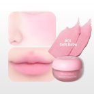MILK TOUCH Dearthing Blurry Effect Smooth Touch Pot Rúzs és Arcpirosító #01 Soft Baby