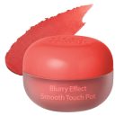 MILK TOUCH Dearthing Blurry Effect Smooth Touch Pot Rúzs és Arcpirosító #03 Spring Fever