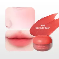   MILK TOUCH Dearthing Blurry Effect Smooth Touch Pot Rúzs és Arcpirosító #03 Spring Fever