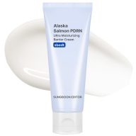   SUNGBOON EDITOR Alaska Salmon PDRN Ultra Moisturizing Barrier Arckrém 50ml