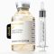 SUNGBOON EDITOR Silk Peptide Intensive Lifting Ampoule Szérum 40ml
