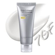   SUNGBOON EDITOR Deep Collagen 7GF Ceramide Advanced Barrier Éjszakai Arckrém 50ml