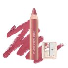 CLIO Butter Balm Crayon Arcpirosító #07 Mauve Shade 3.9g + ajándék hegyező