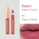 CLIO Butter Balm Crayon Rúzs és Arcpirosító #07 Mauve Shade 3.9g + ajándék hegyező