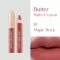 CLIO Butter Balm Crayon Rúzs és Arcpirosító #10 Maple Brick 3.9g + ajándék hegyező