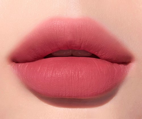 PERIPERA Ink Airy Velvet Ajak Tint 33 Favorite Pink Rose (Roses Collection)
