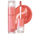 PERIPERA Ink Mood Glowy Ajak Tint 28 Rose Standard (Tteok Recipe Collection)