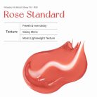 PERIPERA Ink Mood Glowy Ajak Tint 28 Rose Standard (Tteok Recipe Collection)