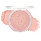 PERIPERA Pure Blushed Sunshine Cheek Arcpirosító #026 Soft Berry (Soft Berry Collection)