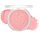PERIPERA Pure Blushed Sunshine Cheek Arcpirosító #027 Strawberry Pink (Soft Berry Collection)
