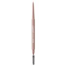 PERIPERA Speedy Skinny Brow Szemöldökceruza #10 Peony Taupe