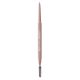 PERIPERA Speedy Skinny Brow Szemöldökceruza #10 Peony Taupe