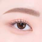 PERIPERA Speedy Skinny Brow Szemöldökceruza #10 Peony Taupe