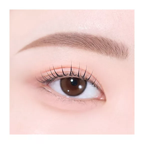 Peripera Speedy Skinny Brow Szemöldökceruza #10 Peony Taupe Peripera Speedy Skinny Brow Szemöldökceruza #10 Peony Taupe