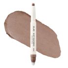 CLIO Soft Blending Shadow Szemhéjfesték #M202 Gray Fudge (soft matte)