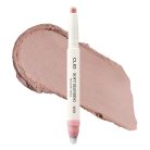 CLIO Soft Blending Shadow Szemhéjfesték #M201 Cashmere Mute (soft matte)