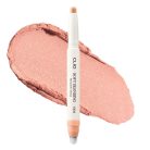 CLIO Soft Blending Shadow Szemhéjfesték #S104 Honey Bestie (soft shimmer)