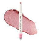 CLIO Soft Blending Shadow Szemhéjfesték #S103 Haze Berry (soft shimmer)