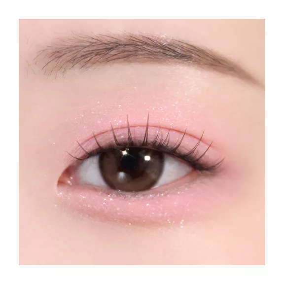 Clio Soft Blending Shadow Szemhéjfesték #S101 Fallin Peony (shimmer)