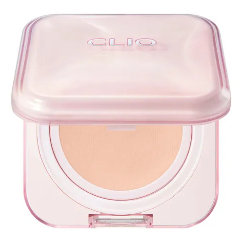 CLIO Kill Cover Mesh Glow Essential Cushion Alapozó 19C Light 15gx2db (SPF50+ PA++++)